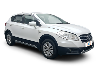 Maruti S Cross-img